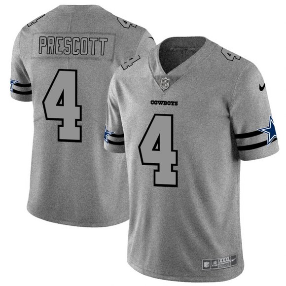 dak prescott jersey shirt